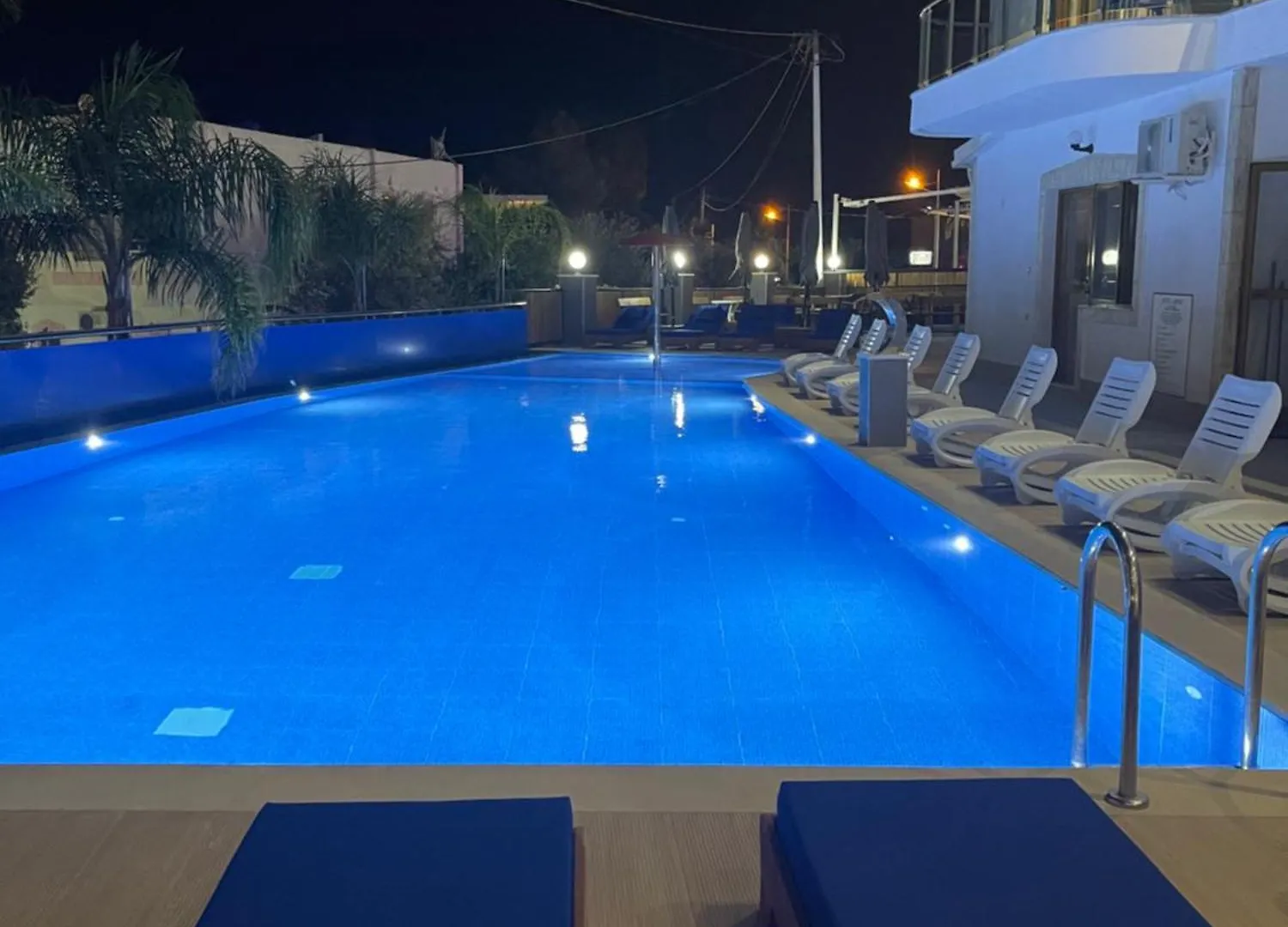 Sea La Vie By Hotel Anna Ksamil