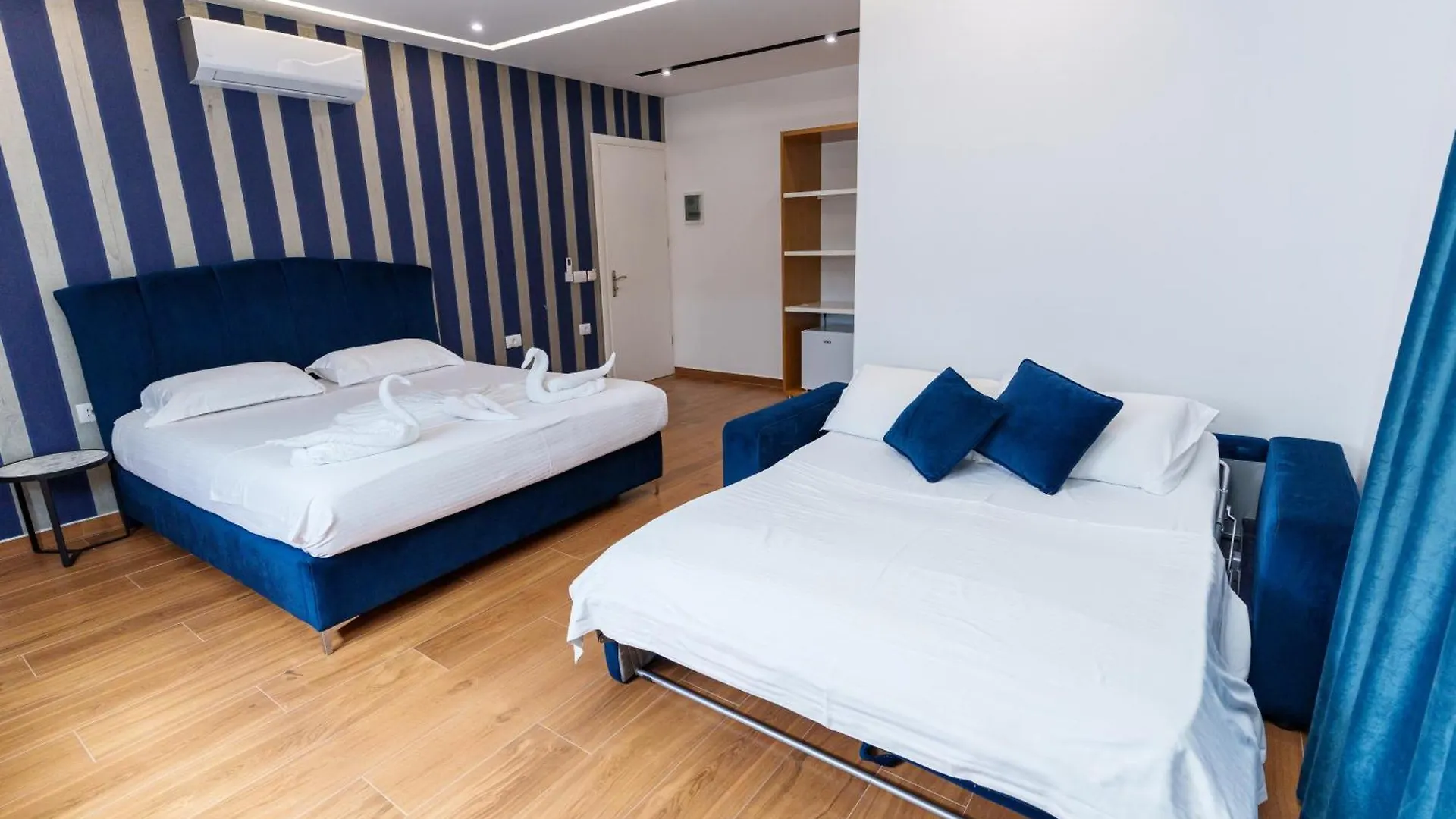 Sea La Vie By Hotel Anna Ksamil