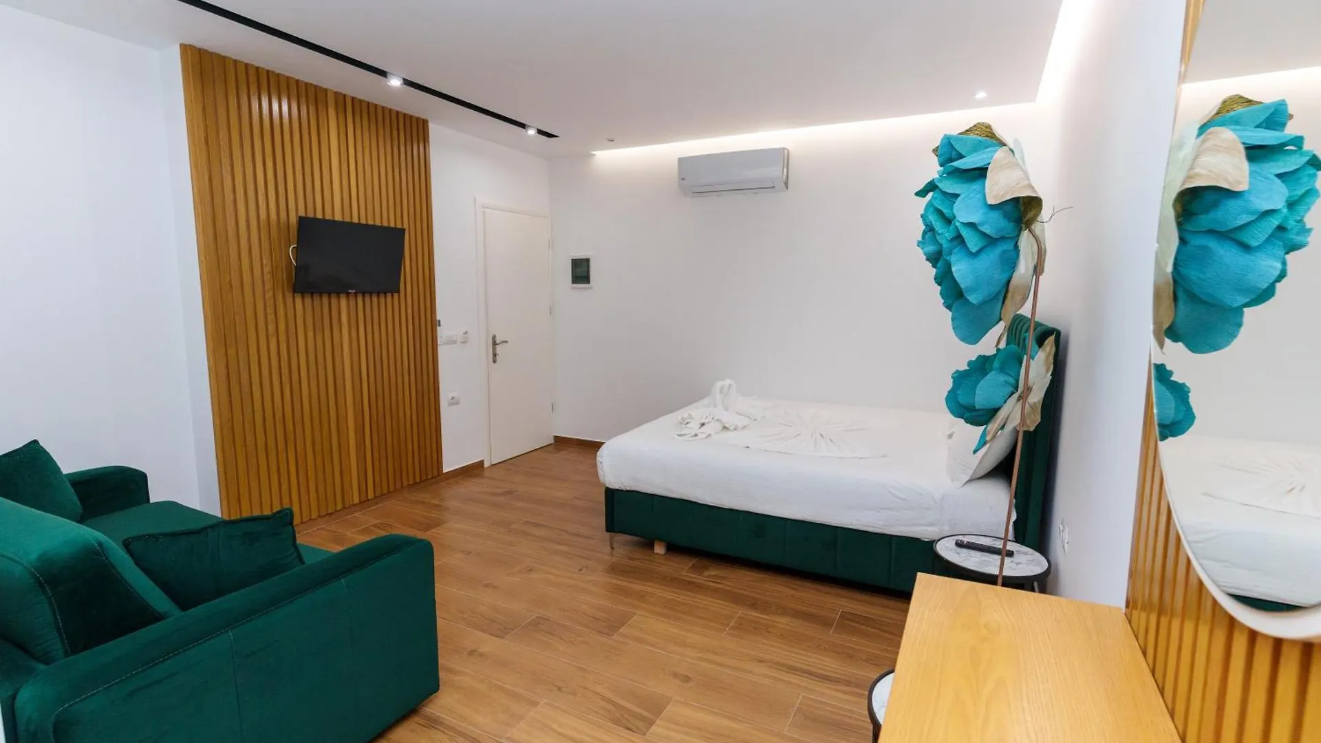 Sea La Vie By Hotel Anna Ksamil