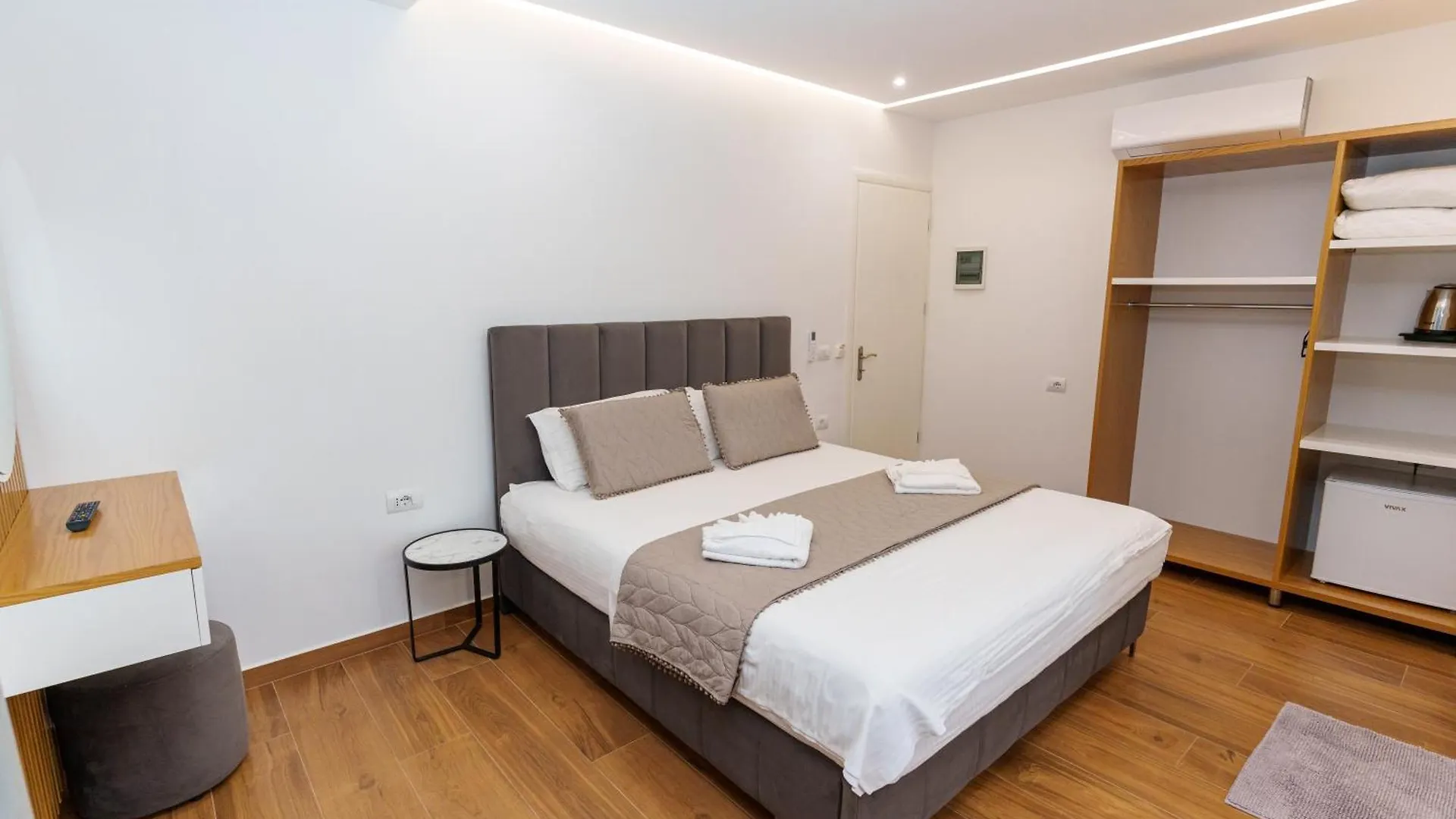 Sea La Vie By Hotel Anna Ksamil Albania