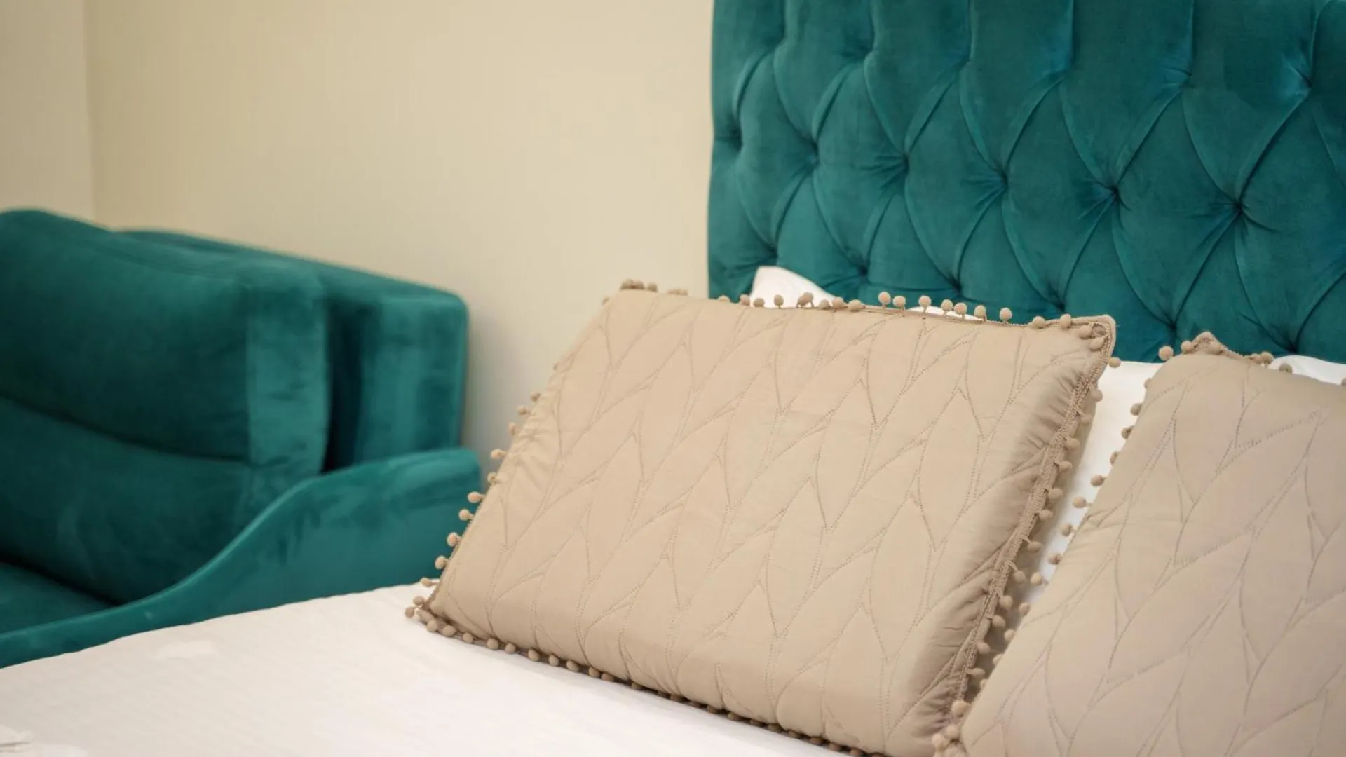 Sea La Vie By Hotel Anna Ksamil Aparthotel