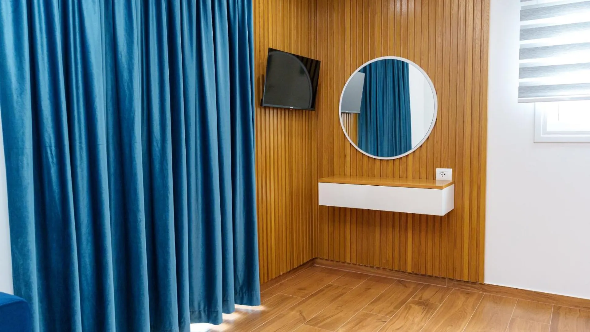 Sea La Vie By Hotel Anna Ksamil Albania
