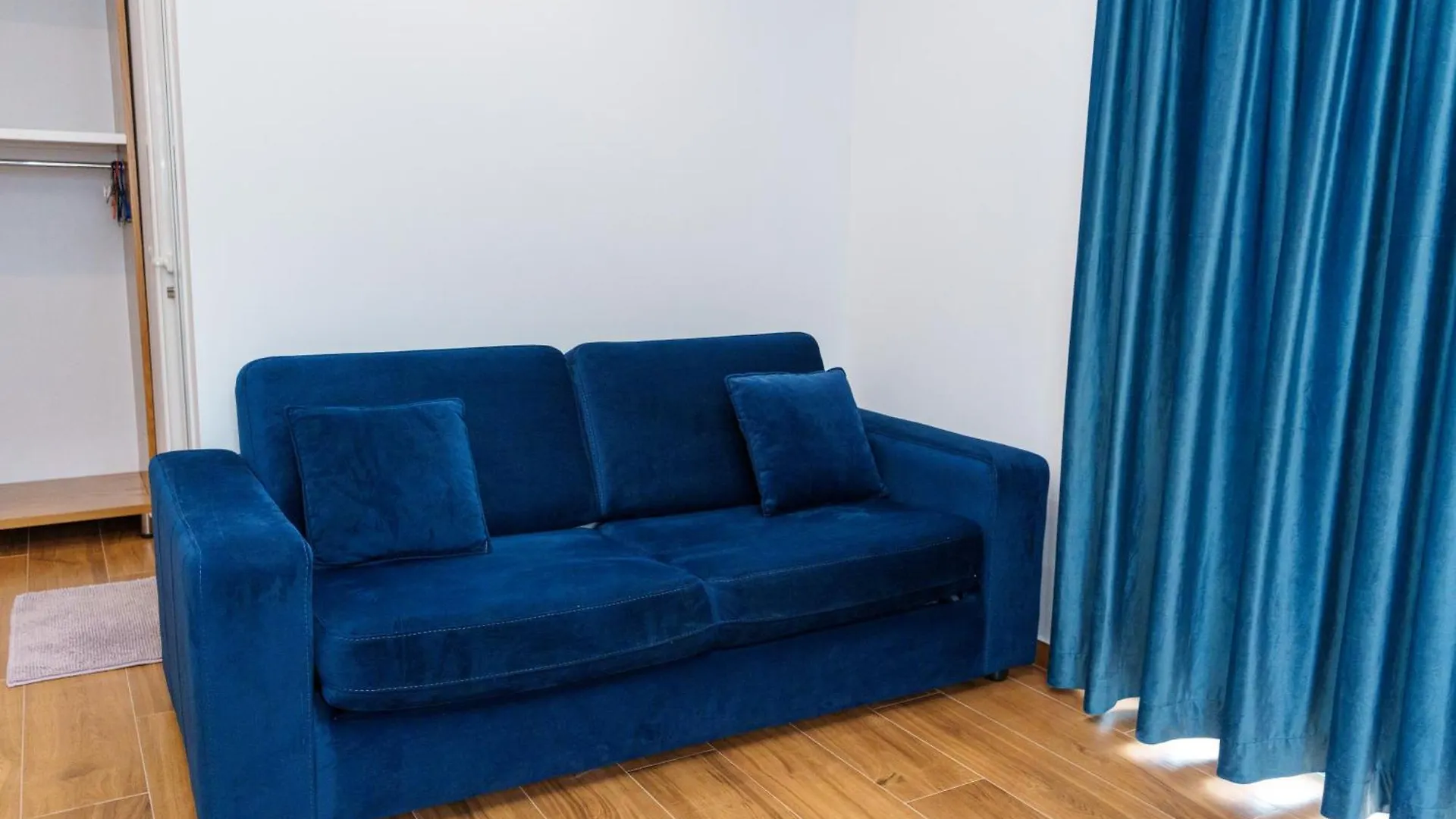 Aparthotel Sea La Vie By Hotel Anna Ksamil