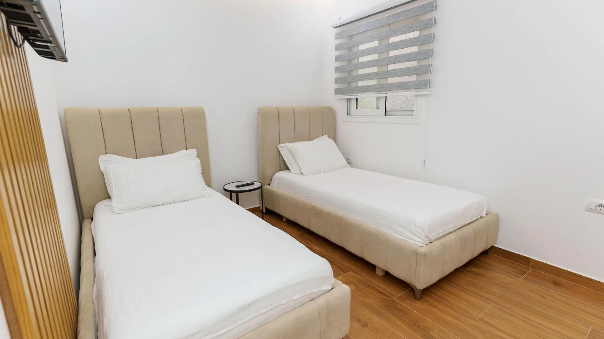 Sea La Vie By Hotel Anna Ksamil Hotel apartamentowy
