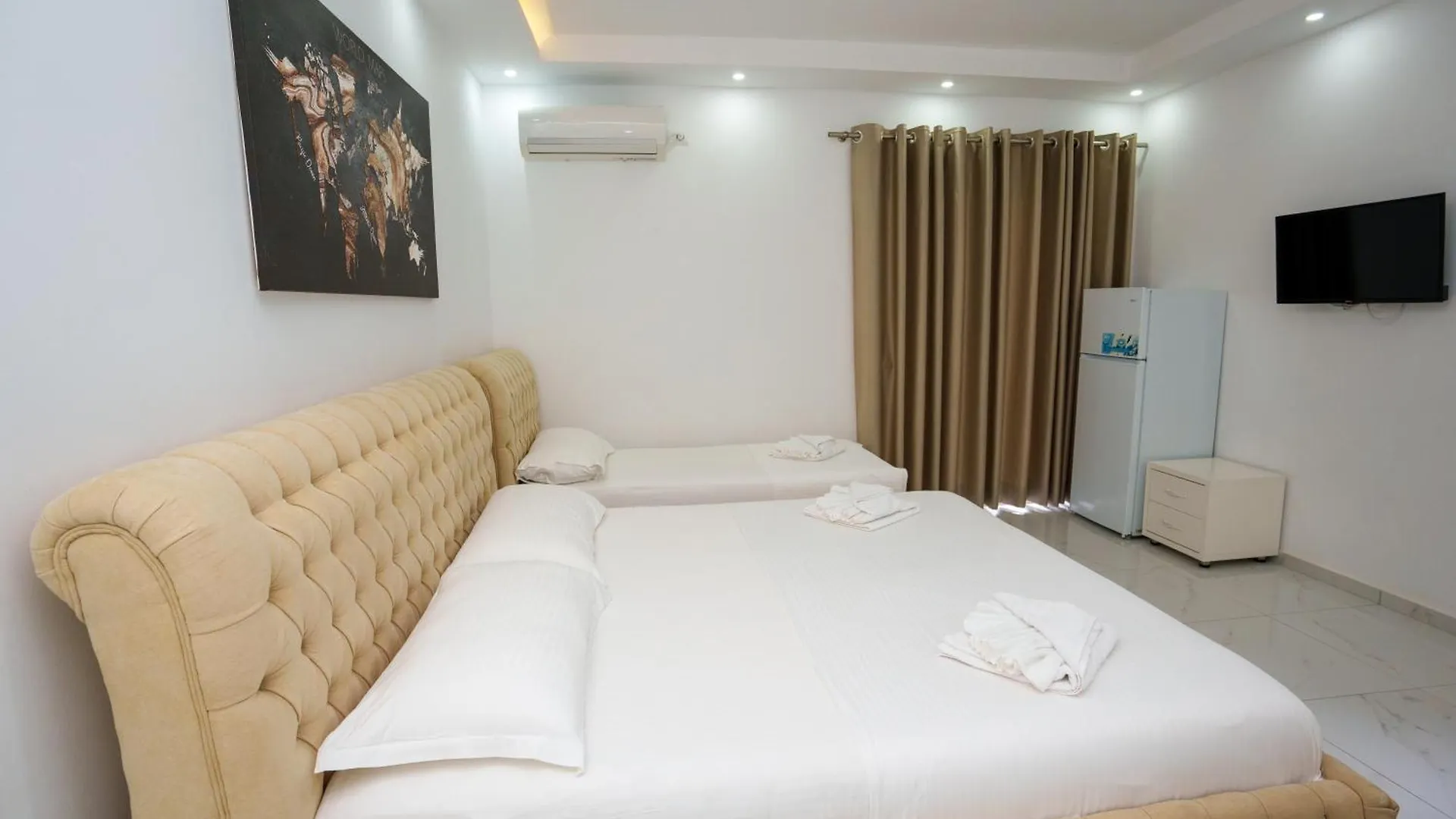 Sea La Vie By Hotel Anna Ksamil Albania