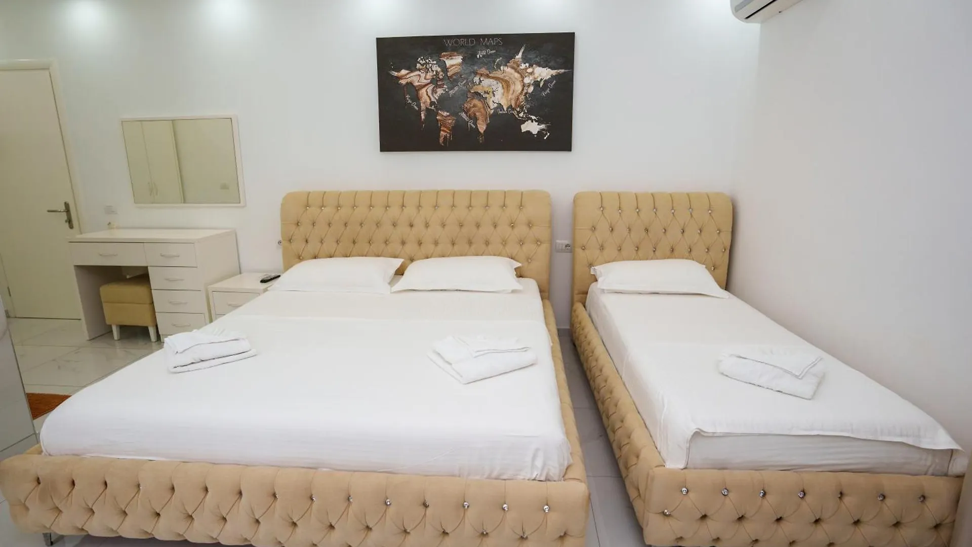 Sea La Vie By Hotel Anna Ksamil Albania