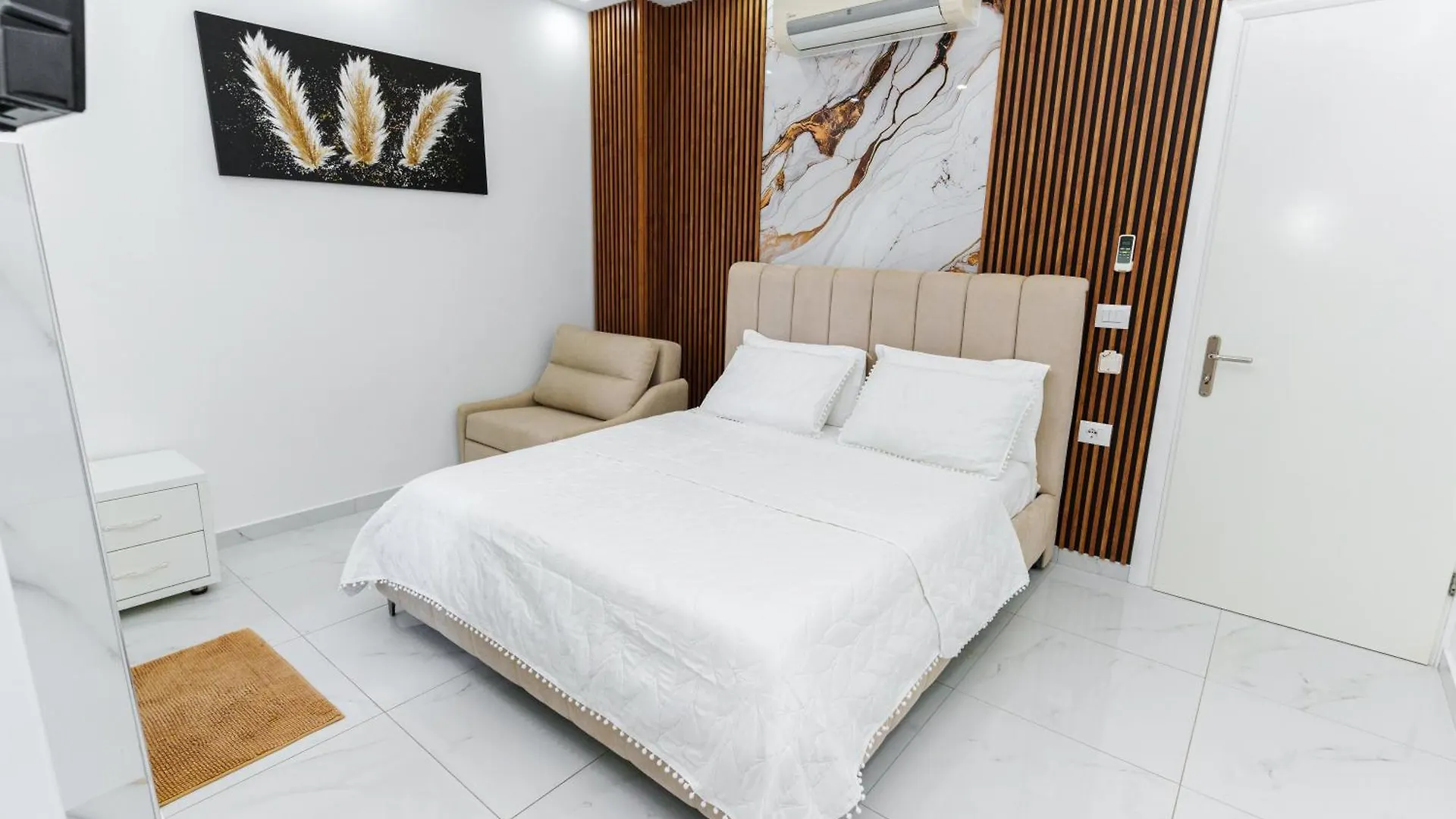 Sea La Vie By Hotel Anna Ksamil Albania