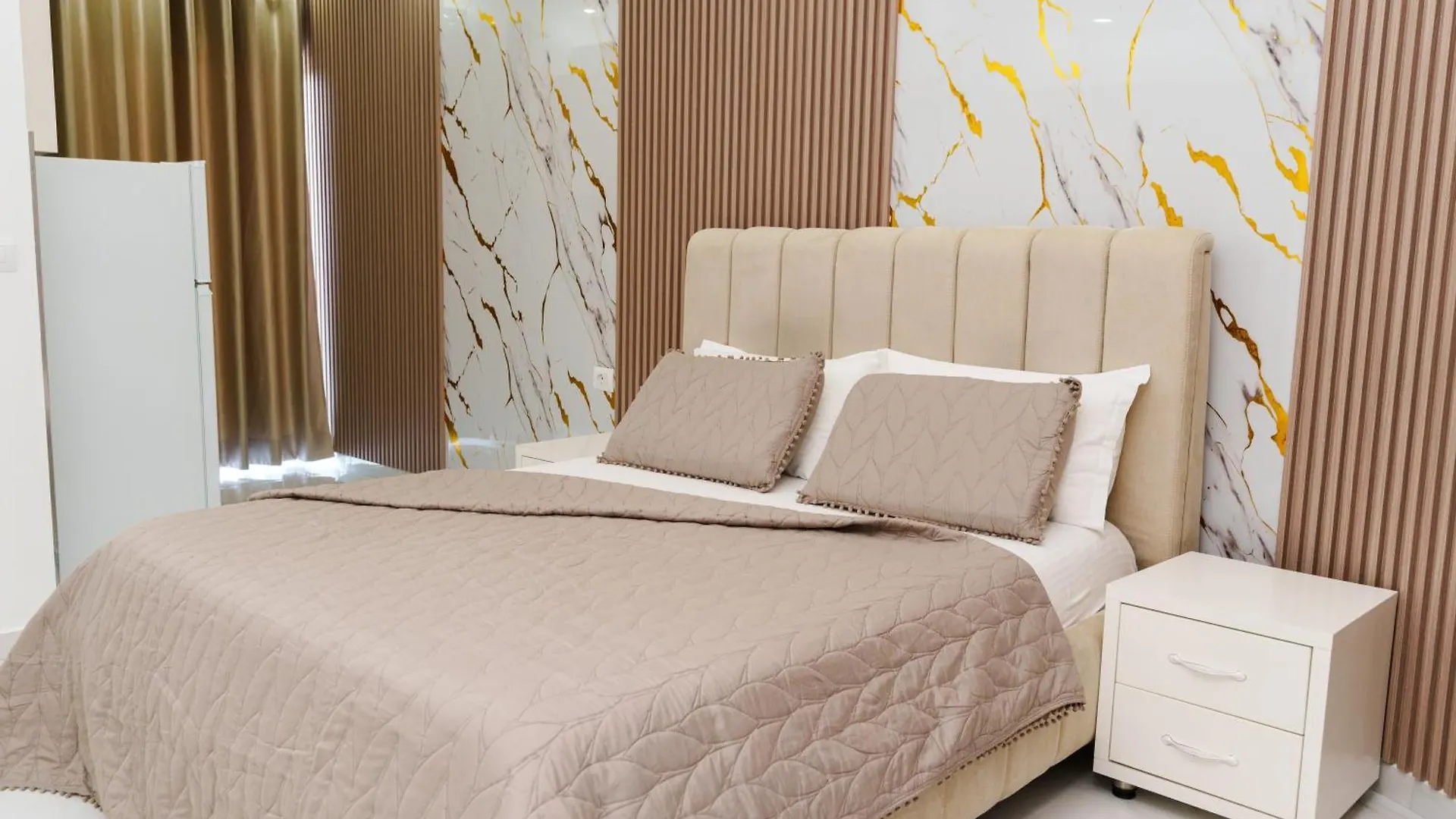 Aparthotel Sea La Vie By Hotel Anna Ksamil