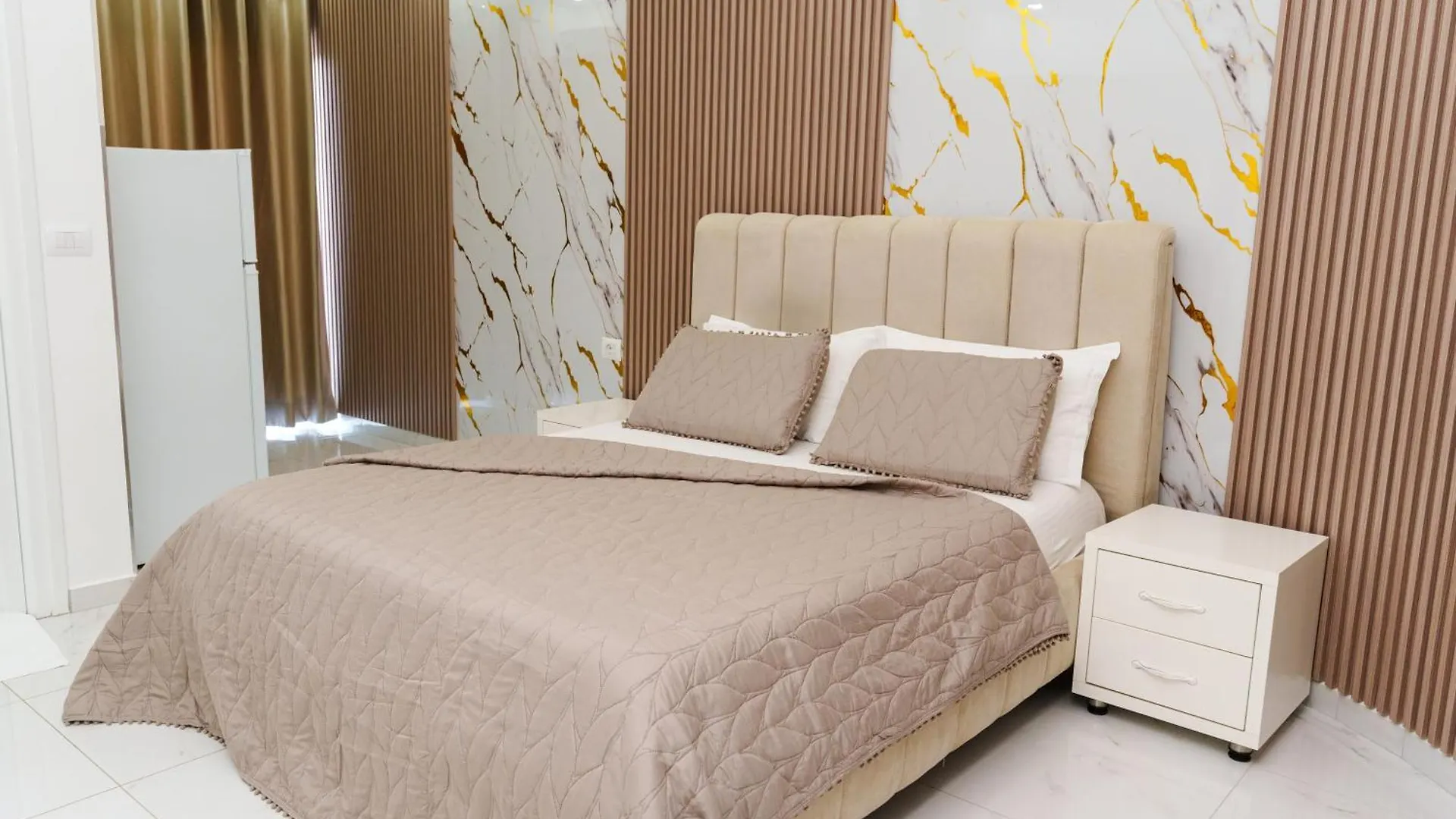 Aparthotel Sea La Vie By Hotel Anna Ksamil