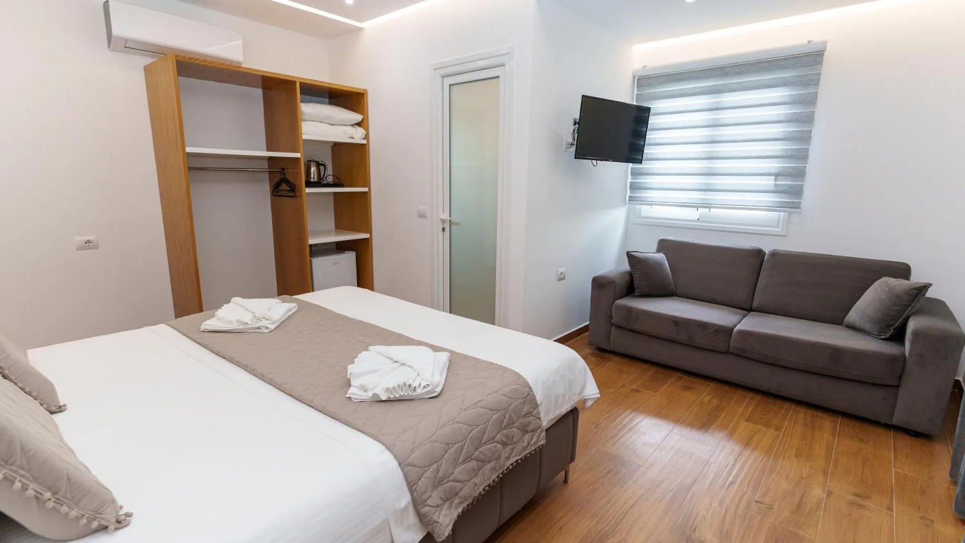 Sea La Vie By Hotel Anna Ksamil Albania