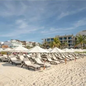 *** Hotel Playa Beach Mexiko