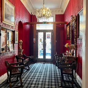 Eliza House 3*, Edinburg Storbritannien