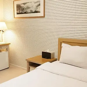 ** Hotel Golden Park Südkorea