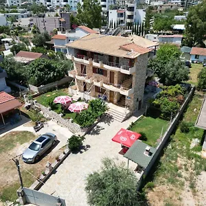 Ferienhaus Kujtim Dura, Ksamil
