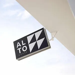 Alto House Al De Assinatura Modernista , FAO Portugal