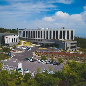 **** Hotel Nanta Südkorea