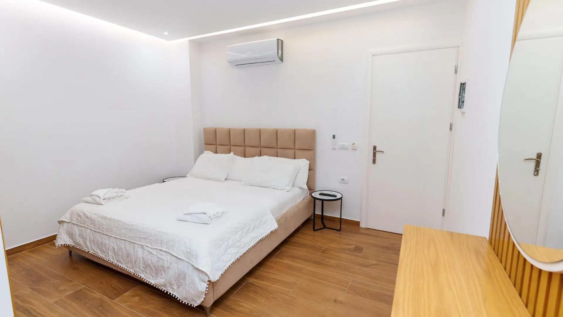 Sea La Vie By Hotel Anna Ksamil Albanien