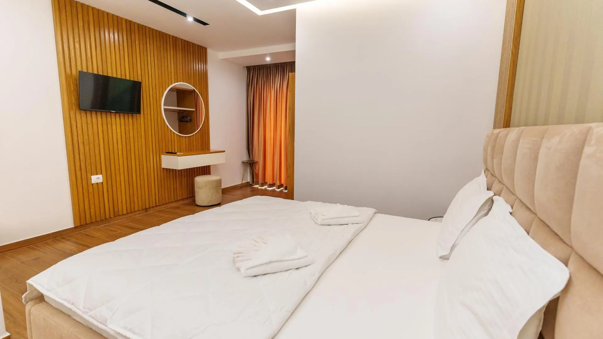 Sea La Vie By Hotel Anna Ksamil
