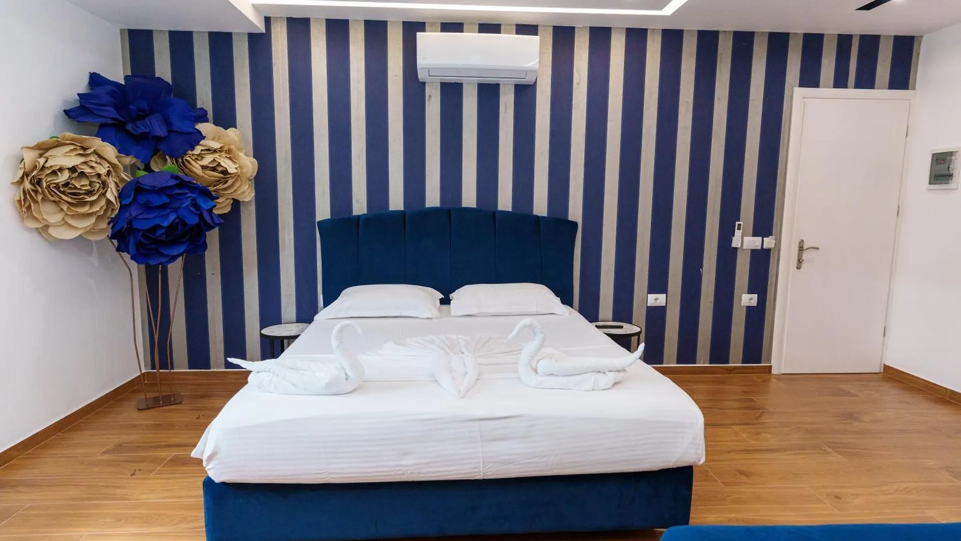Sea La Vie By Hotel Anna Ksamil